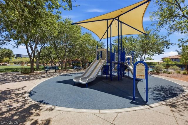 1181 Blossom Point Street, Las Vegas, NV 89135