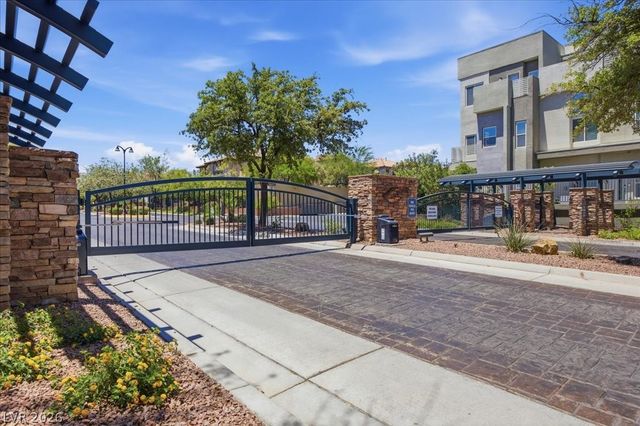 1181 Blossom Point Street, Las Vegas, NV 89135