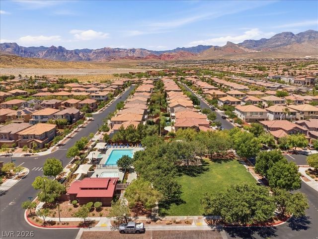 1181 Blossom Point Street, Las Vegas, NV 89135