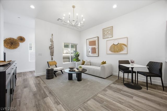 1181 Blossom Point Street, Las Vegas, NV 89135