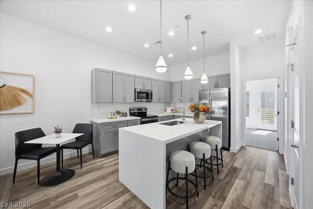 1181 Blossom Point Street, Las Vegas, NV 89135