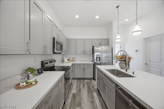 1181 Blossom Point Street, Las Vegas, NV 89135
