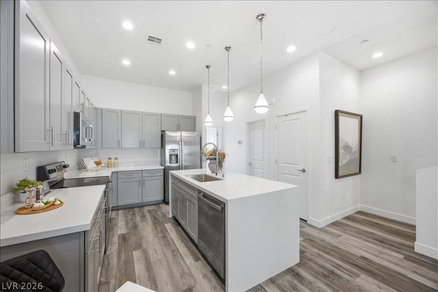 1181 Blossom Point Street, Las Vegas, NV 89135