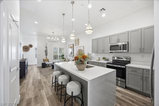 1181 Blossom Point Street, Las Vegas, NV 89135