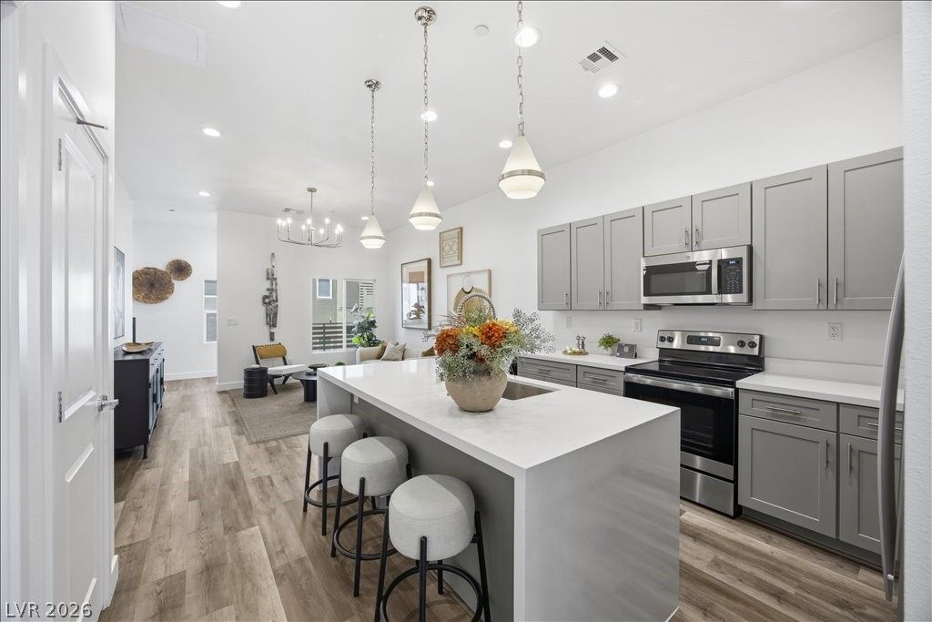1181 Blossom Point Street, Las Vegas, NV 89135