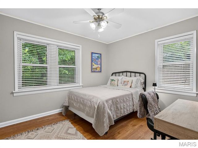 423 Maelln Drive, Webster Groves, MO 63119