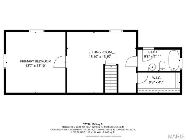 423 Maelln Drive, Webster Groves, MO 63119