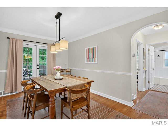 423 Maelln Drive, Webster Groves, MO 63119