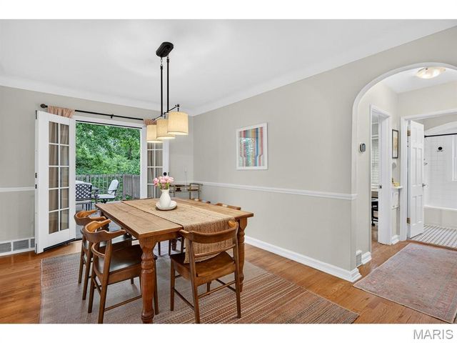 423 Maelln Drive, Webster Groves, MO 63119