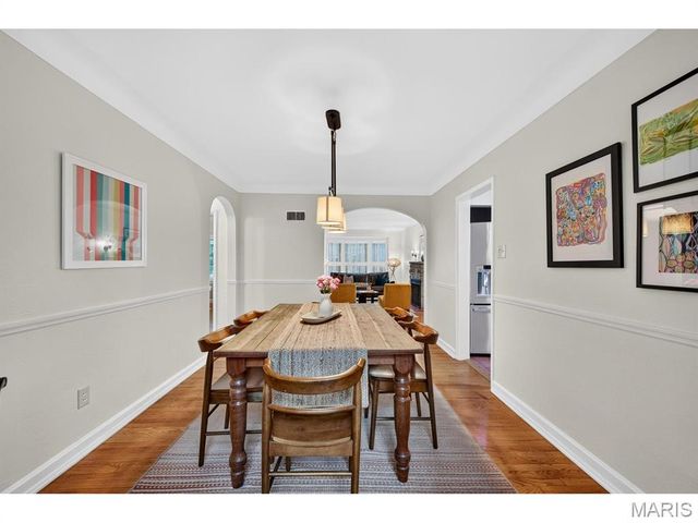 423 Maelln Drive, Webster Groves, MO 63119