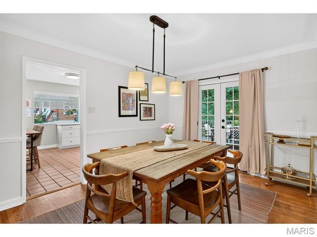 423 Maelln Drive, Webster Groves, MO 63119