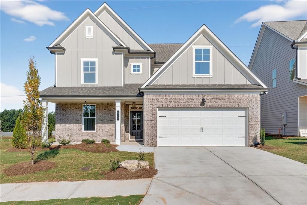 972 Homepark Circle, Buford, GA 30518