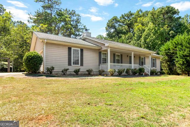 366 Ridgeview Drive, Auburn, GA 30011