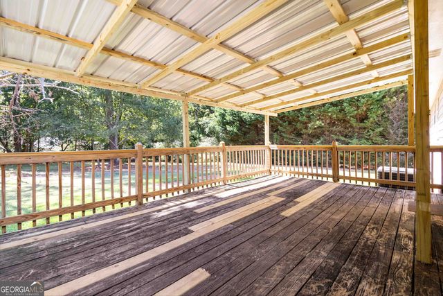 366 Ridgeview Drive, Auburn, GA 30011