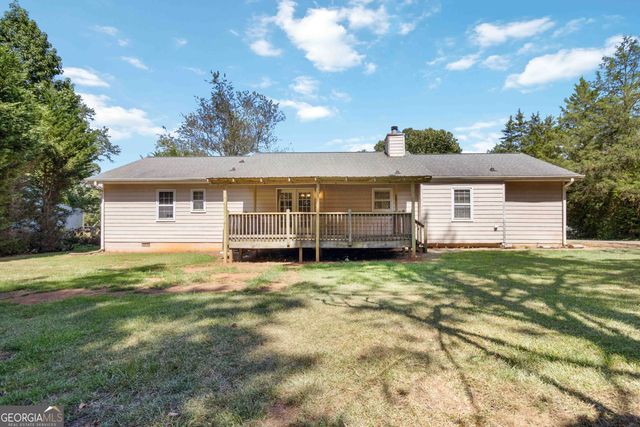 366 Ridgeview Drive, Auburn, GA 30011