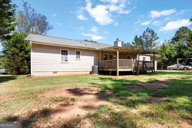 366 Ridgeview Drive, Auburn, GA 30011