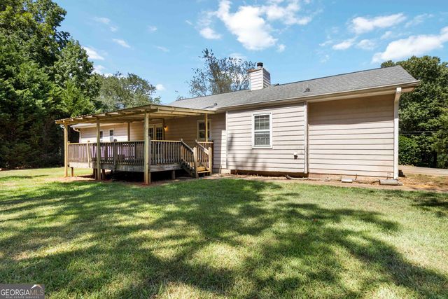 366 Ridgeview Drive, Auburn, GA 30011