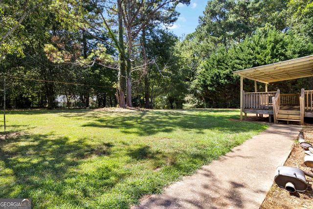 366 Ridgeview Drive, Auburn, GA 30011