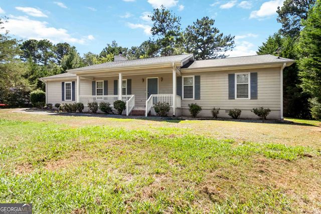 366 Ridgeview Drive, Auburn, GA 30011