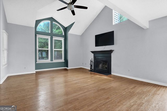 2155 Towne Manor Drive NW, Kennesaw, GA 30144