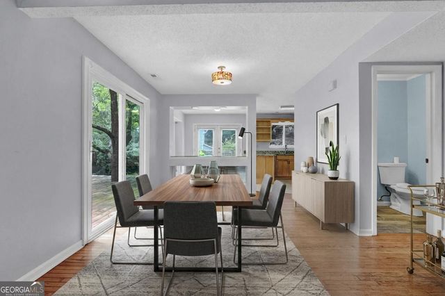 2155 Towne Manor Drive NW, Kennesaw, GA 30144