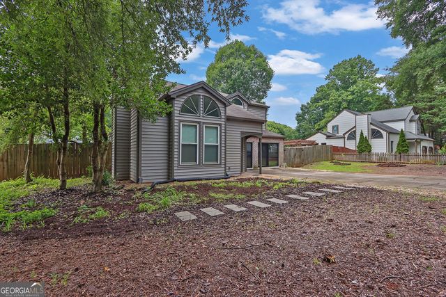 2155 Towne Manor Drive NW, Kennesaw, GA 30144