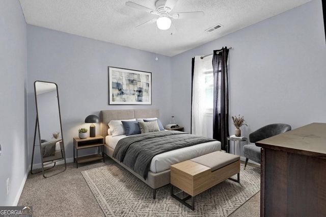 2155 Towne Manor Drive NW, Kennesaw, GA 30144
