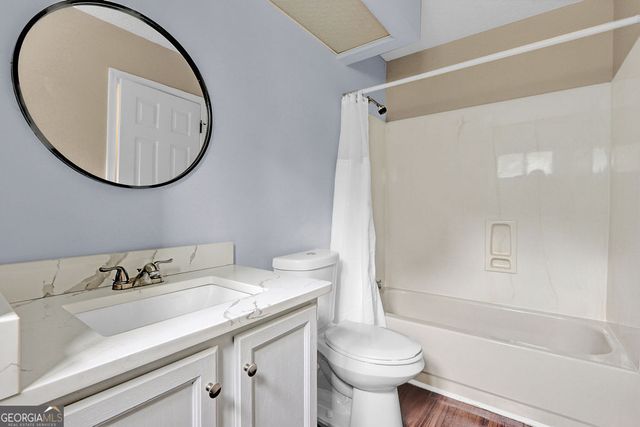 2155 Towne Manor Drive NW, Kennesaw, GA 30144