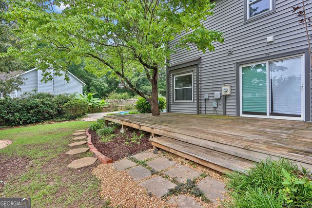 2155 Towne Manor Drive NW, Kennesaw, GA 30144