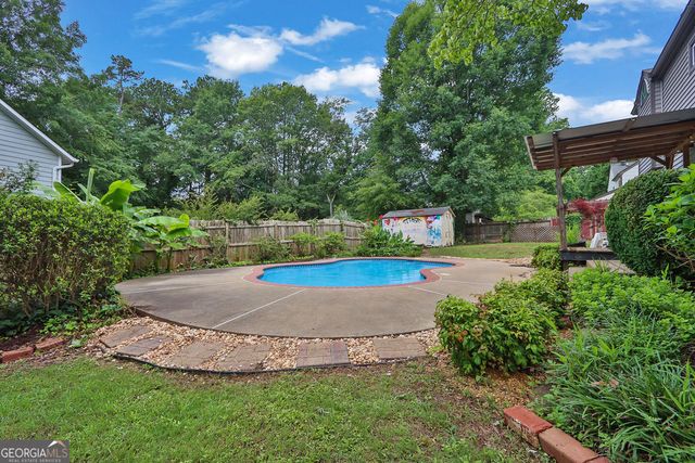 2155 Towne Manor Drive NW, Kennesaw, GA 30144