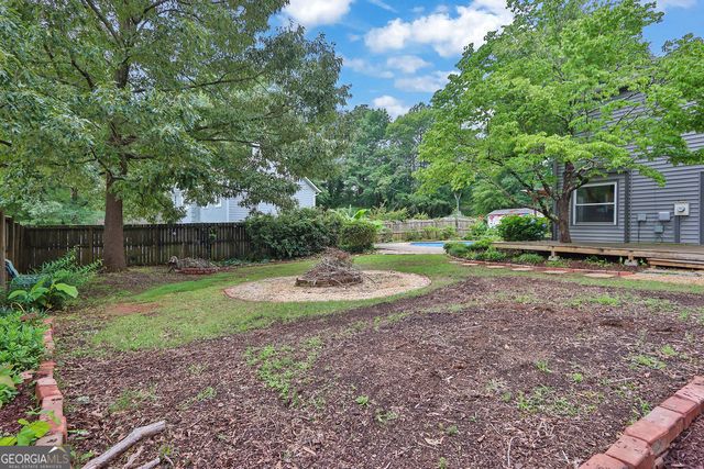 2155 Towne Manor Drive NW, Kennesaw, GA 30144