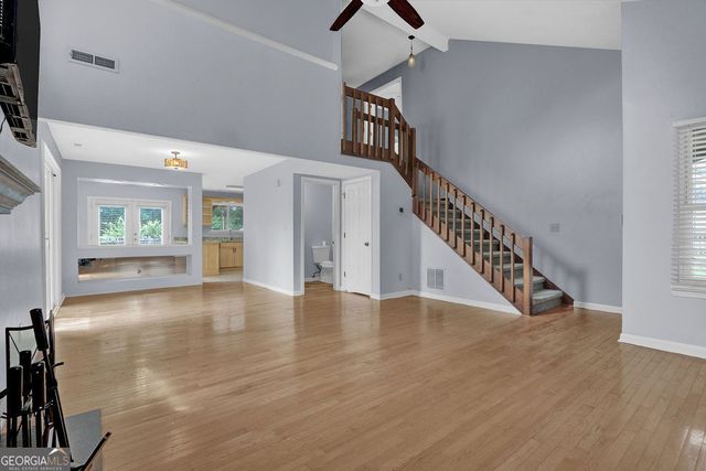 2155 Towne Manor Drive NW, Kennesaw, GA 30144