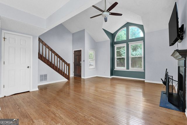 2155 Towne Manor Drive NW, Kennesaw, GA 30144