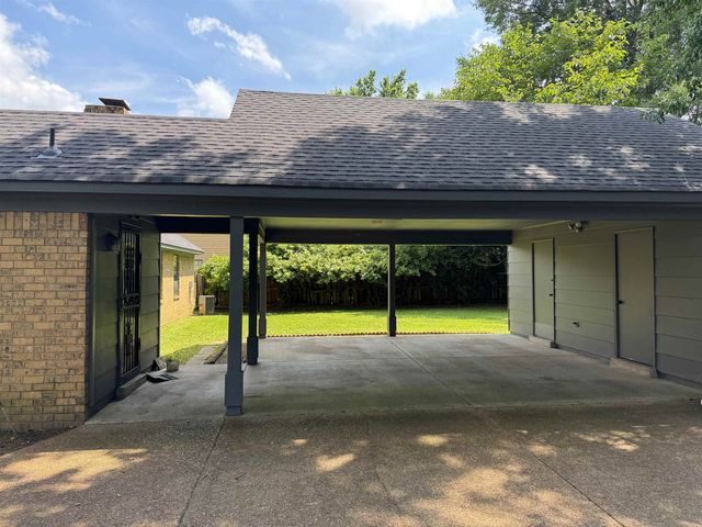 3213 COVINGTON RD, Memphis, TN 38128