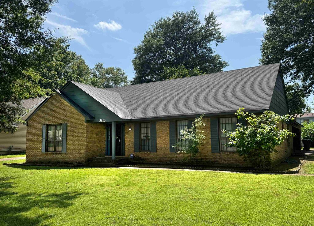 3213 COVINGTON RD, Memphis, TN 38128
