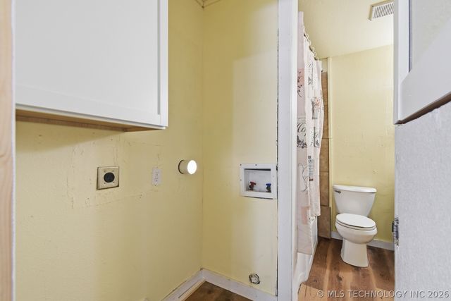 2725 W Cameron Street, Tulsa, OK 74127