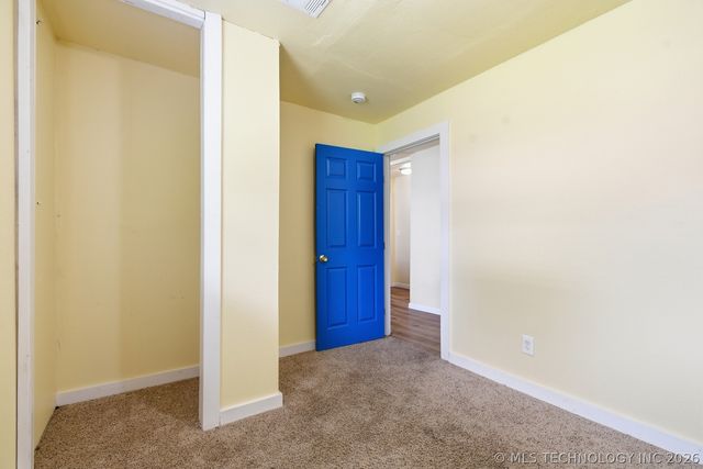 2725 W Cameron Street, Tulsa, OK 74127
