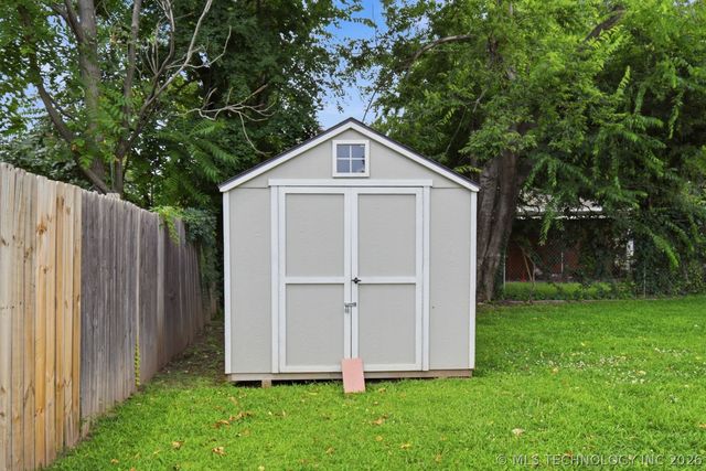 2725 W Cameron Street, Tulsa, OK 74127
