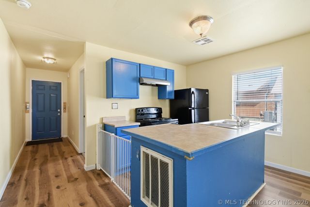 2725 W Cameron Street, Tulsa, OK 74127