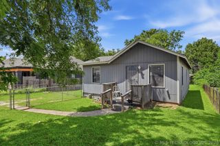 2725 W Cameron Street, Tulsa, OK 74127