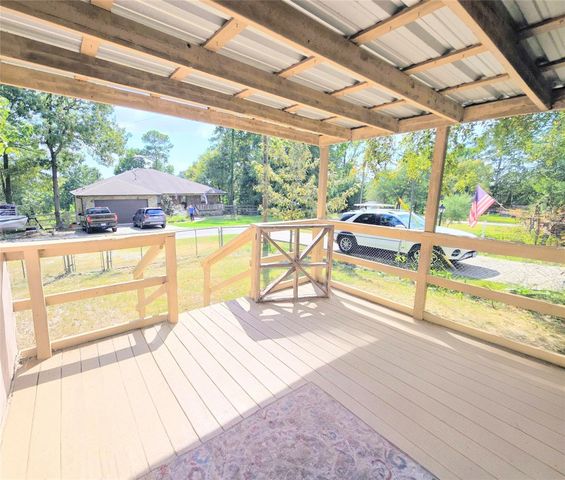 142 Aspen, Livingston, TX 77351