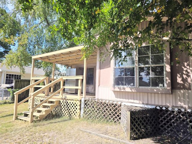 142 Aspen, Livingston, TX 77351