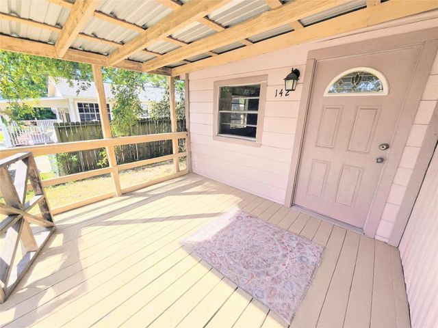 142 Aspen, Livingston, TX 77351