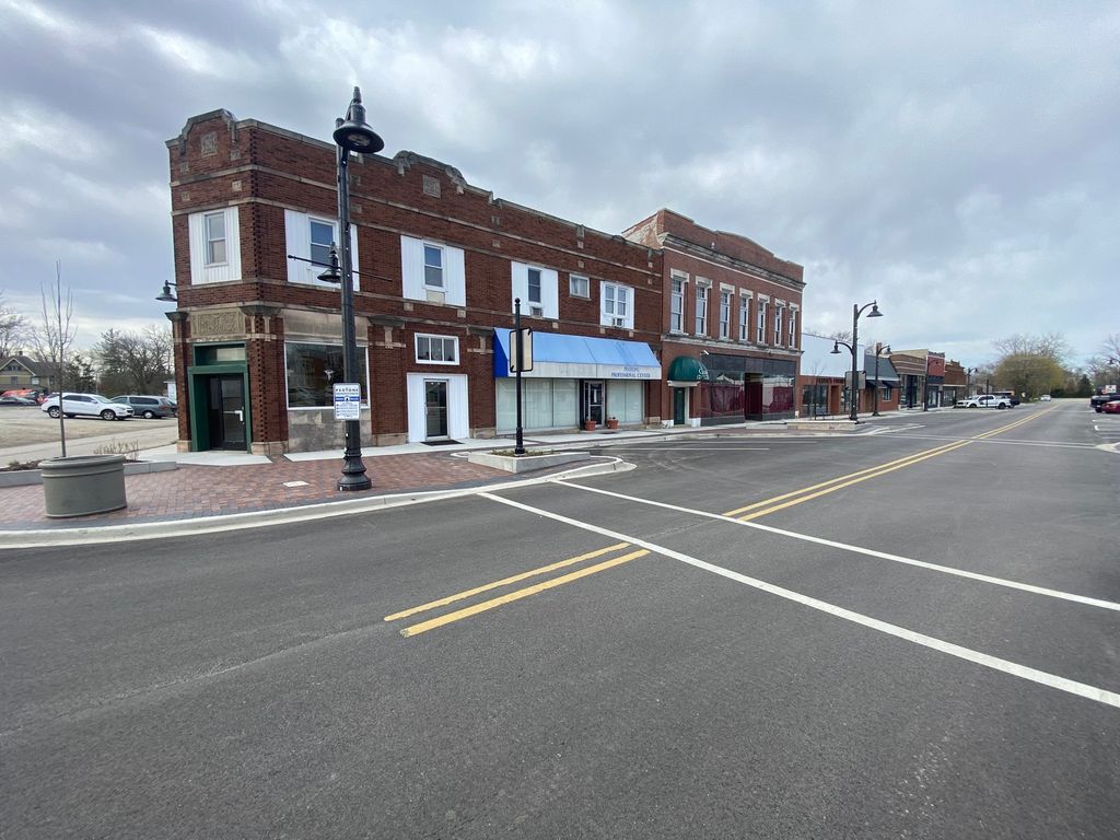 104 W Main Street B, Peotone, IL 60468 — photo 2