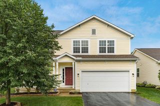 978 Vanwert Loop, Blacklick, OH 43004