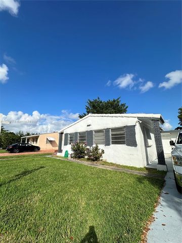 1619 Moffett St, Hollywood, FL 33020