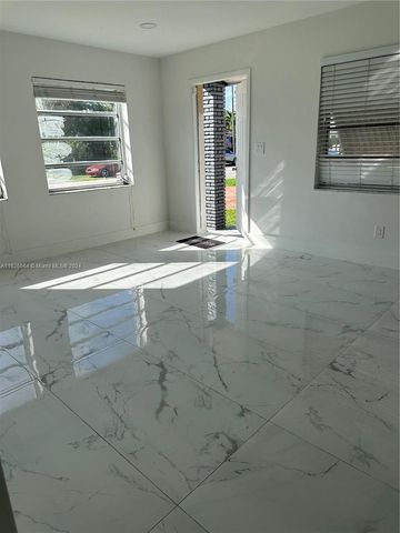 1619 Moffett St, Hollywood, FL 33020