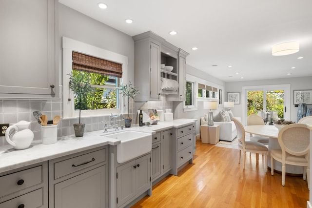 1512 Bernal Avenue, Burlingame, CA 94010