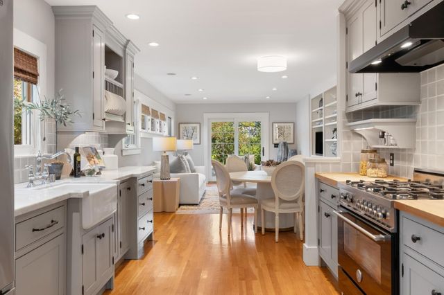 1512 Bernal Avenue, Burlingame, CA 94010