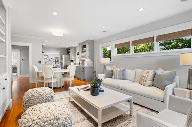 1512 Bernal Avenue, Burlingame, CA 94010